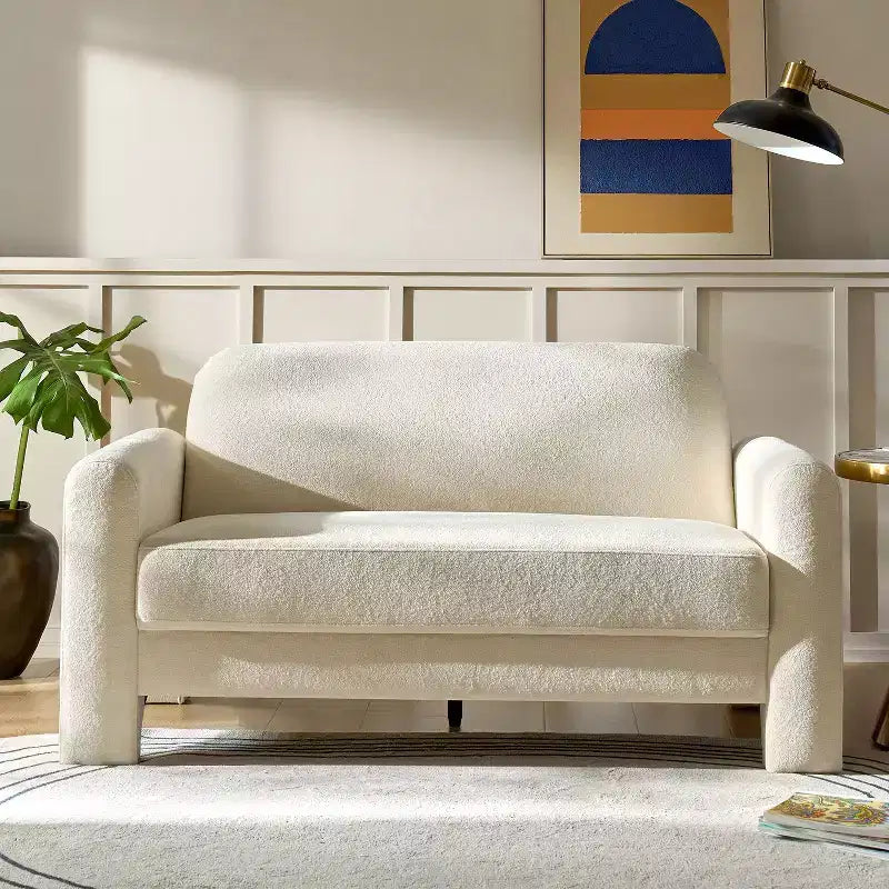 Canapé moderne Felisa|ART OF LIVING DESIGNS