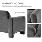 Canapé moderne Felisa|ART OF LIVING DESIGNS