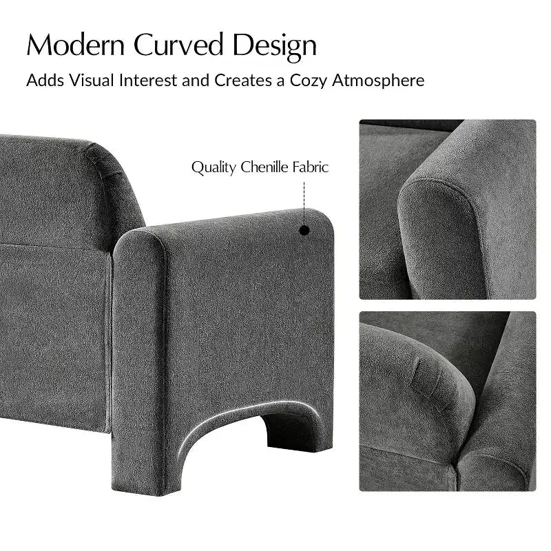 Canapé moderne Felisa|ART OF LIVING DESIGNS