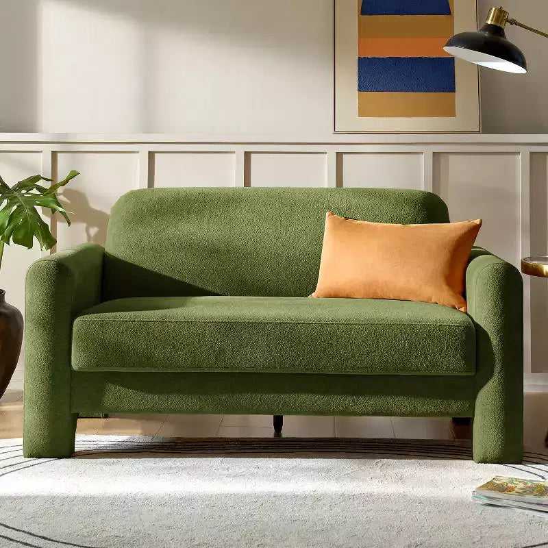 Canapé moderne Felisa|ART OF LIVING DESIGNS