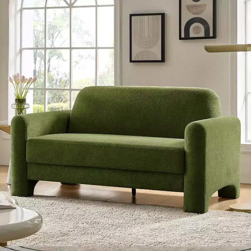 Canapé moderne Felisa|ART OF LIVING DESIGNS