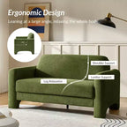 Canapé moderne Felisa|ART OF LIVING DESIGNS