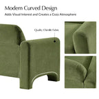 Canapé moderne Felisa|ART OF LIVING DESIGNS