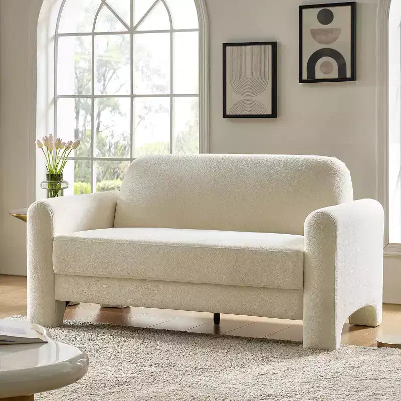 Canapé moderne Felisa|ART OF LIVING DESIGNS