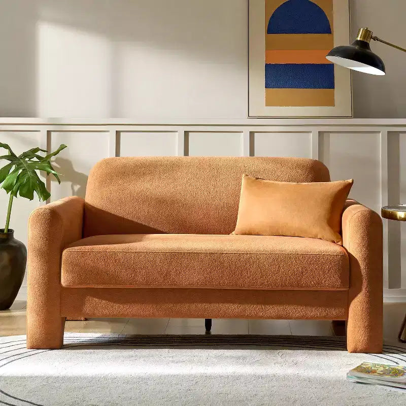 Canapé moderne Felisa|ART OF LIVING DESIGNS