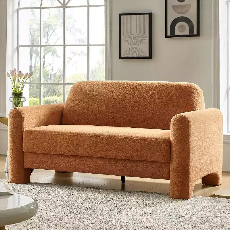Canapé moderne Felisa|ART OF LIVING DESIGNS