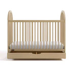 Lit de bébé convertible 3-en-1 Graco Olivia avec tiroir