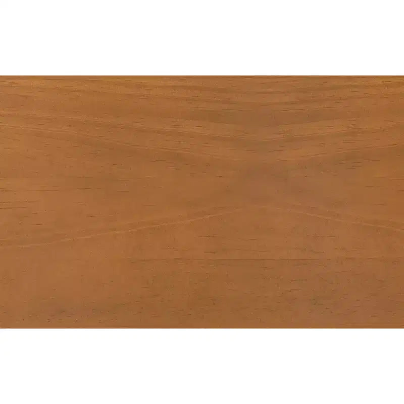Meuble de rangement pour entrée de 36 po de large en bois massif de style transitoire Norfolk, brun doré pâle