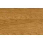 Meuble de rangement moyen Mitchell, 99 cm de large, en bois massif, style industriel moderne