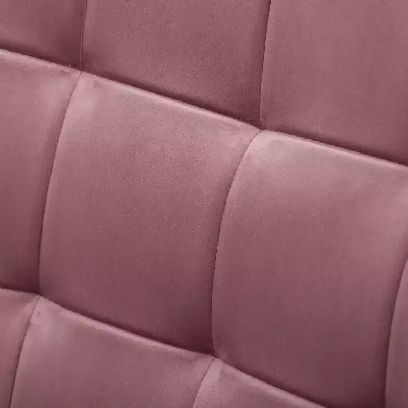 Fauteuil d'appoint capitonné moderne avec pouf, fauteuil à oreilles rembourré pour salon, fauteuil de lecture pour chambre à coucher ou appartement-Panipeachy