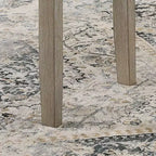TUYOHW 40 Banc moderne avec banc à chaussures rembourré pour entrée avec cadre en bois Chaises de salle à manger Banc polyvalent pour pied de lit pour salon, chambre à coucher