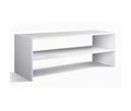 TUYOHW 2-Layer Stackable Wooden Shoe Rack, Multiscene Shoe Organizer Storage Stool for Home Entry Areas