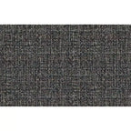 Ottoman de rangement carré et transitoire Elliot de 76 cm de large