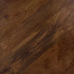 Table d'appoint ronde Zorro - ACC3254 - Noyer - Safavieh