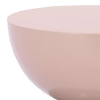 Table d'appoint Michio - ACC3238 - Beige/Vert - Safavieh
