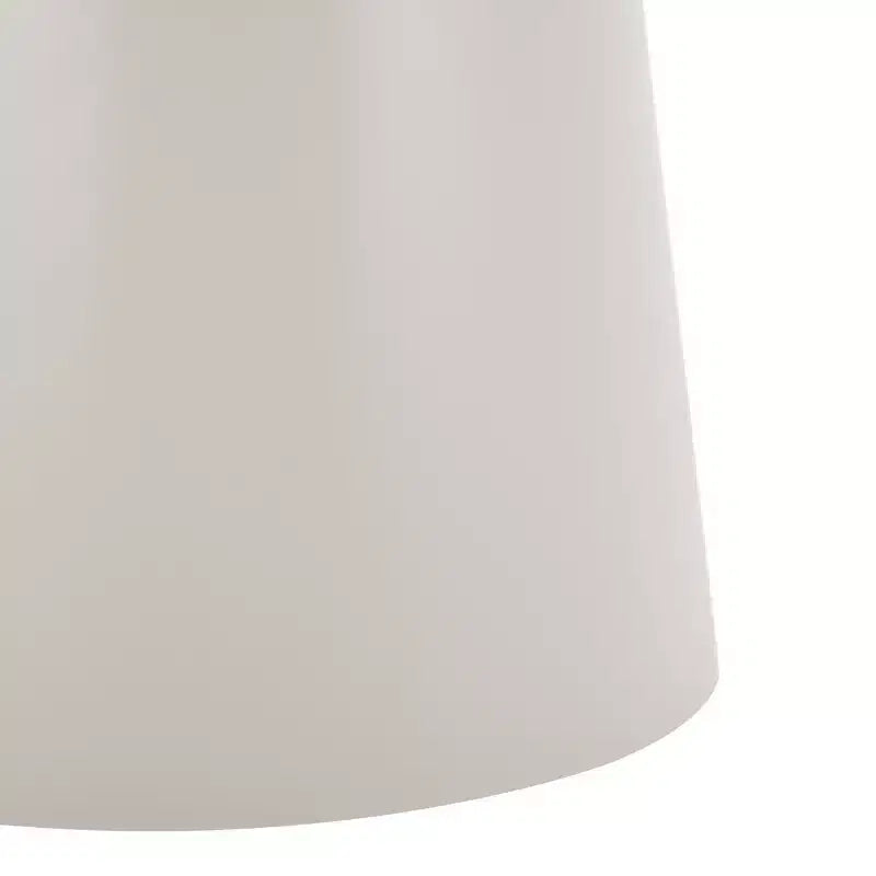 Table d'appoint ronde Rivia - ACC4613 - Gris chaud - Safavieh