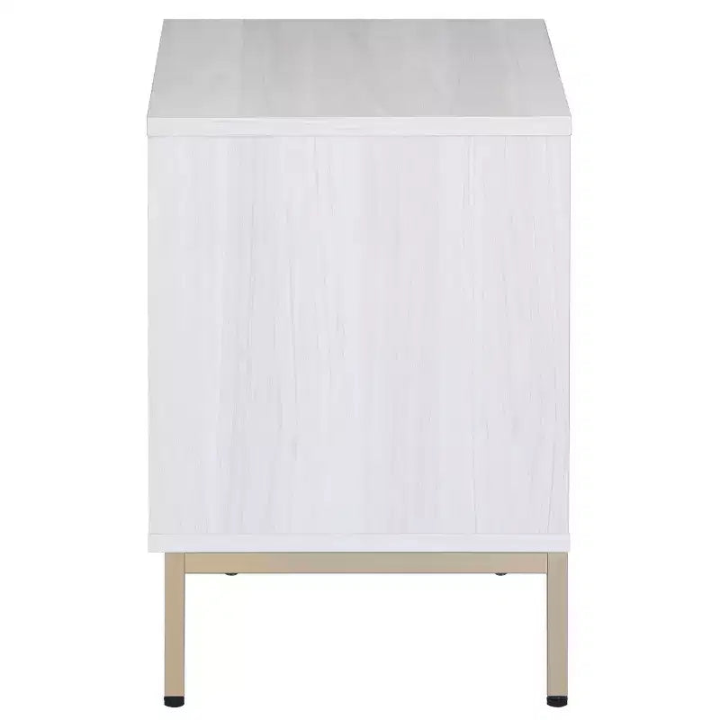 Table de chevet 1 tiroir Lylia - NST9617 - Safavieh