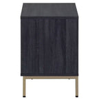 Table de chevet 1 tiroir Lylia - NST9617 - Safavieh