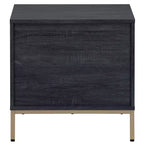 Table de chevet 1 tiroir Lylia - NST9617 - Safavieh