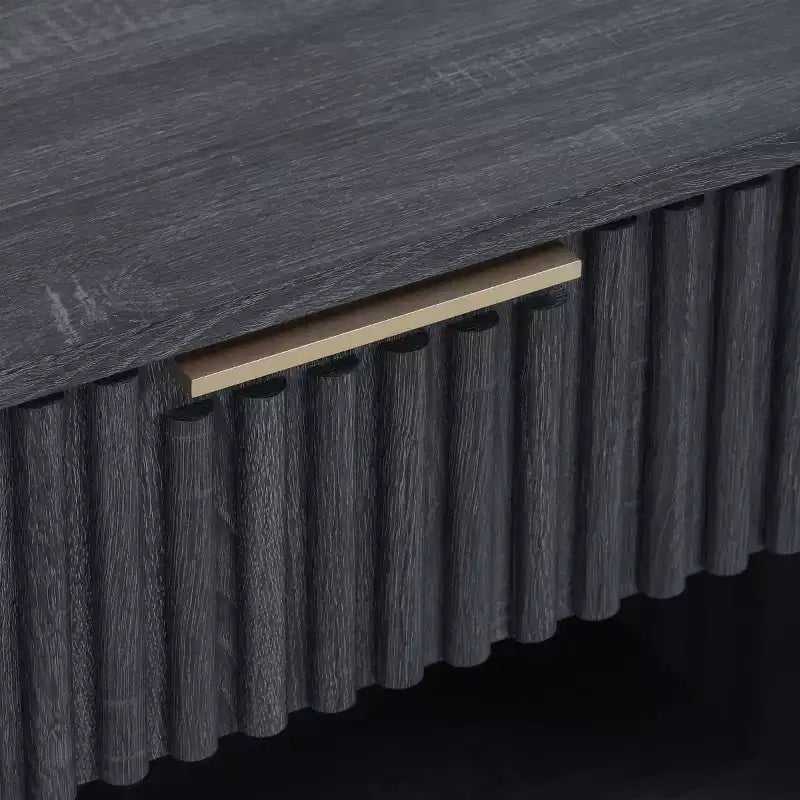 Table de chevet 1 tiroir Lylia - NST9617 - Safavieh