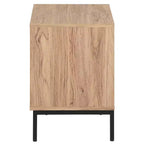 Table de chevet 1 tiroir Lylia - NST9617 - Safavieh