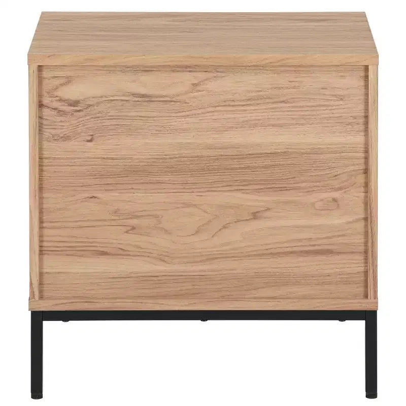Table de chevet 1 tiroir Lylia - NST9617 - Safavieh