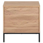 Table de chevet 1 tiroir Lylia - NST9617 - Safavieh