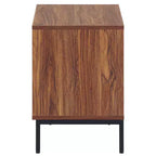 Table de chevet 1 tiroir Lylia - NST9617 - Safavieh