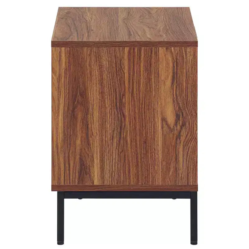 Table de chevet 1 tiroir Lylia - NST9617 - Safavieh