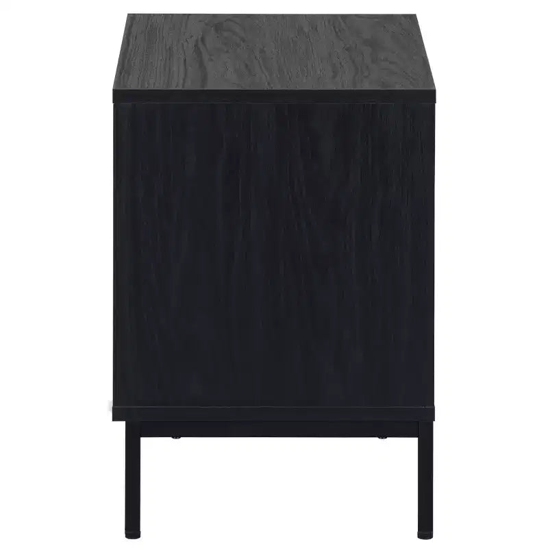 Table de chevet 1 tiroir Lylia - NST9617 - Safavieh
