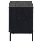 Table de chevet 1 tiroir Lylia - NST9617 - Safavieh