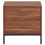 Table de chevet 1 tiroir Lylia - NST9617 - Safavieh
