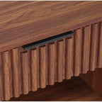 Table de chevet 1 tiroir Lylia - NST9617 - Safavieh