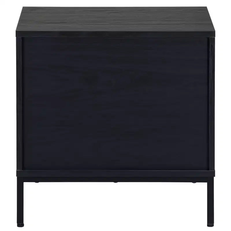 Table de chevet 1 tiroir Lylia - NST9617 - Safavieh