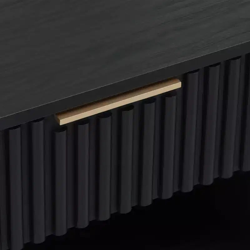 Table de chevet 1 tiroir Lylia - NST9617 - Safavieh