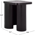 Table d'appoint Ahani - ACC2315 - Safavieh