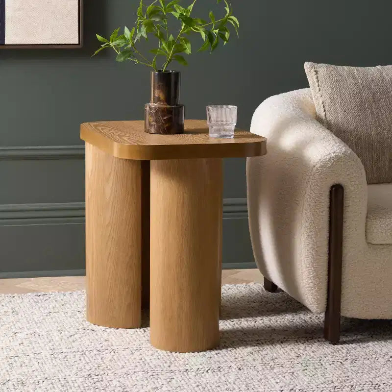 Table d'appoint Ahani - ACC2315 - Safavieh