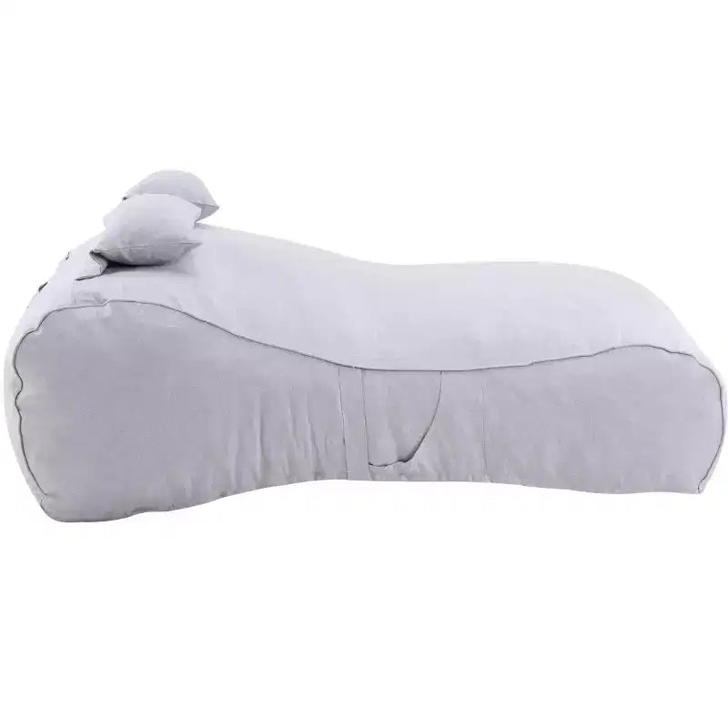 Lit de repos gonflable d'extérieur moderne Christopher Knight Home Zhi