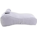 Lit de repos gonflable d'extérieur moderne Christopher Knight Home Zhi