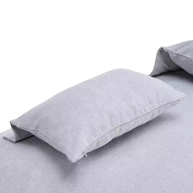 Lit de repos gonflable d'extérieur moderne Christopher Knight Home Zhi