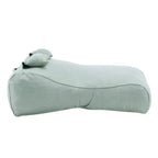 Lit de repos gonflable d'extérieur moderne Christopher Knight Home Zhi