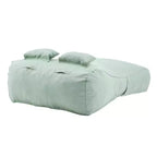 Lit de repos gonflable d'extérieur moderne Christopher Knight Home Zhi