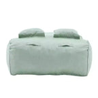 Lit de repos gonflable d'extérieur moderne Christopher Knight Home Zhi