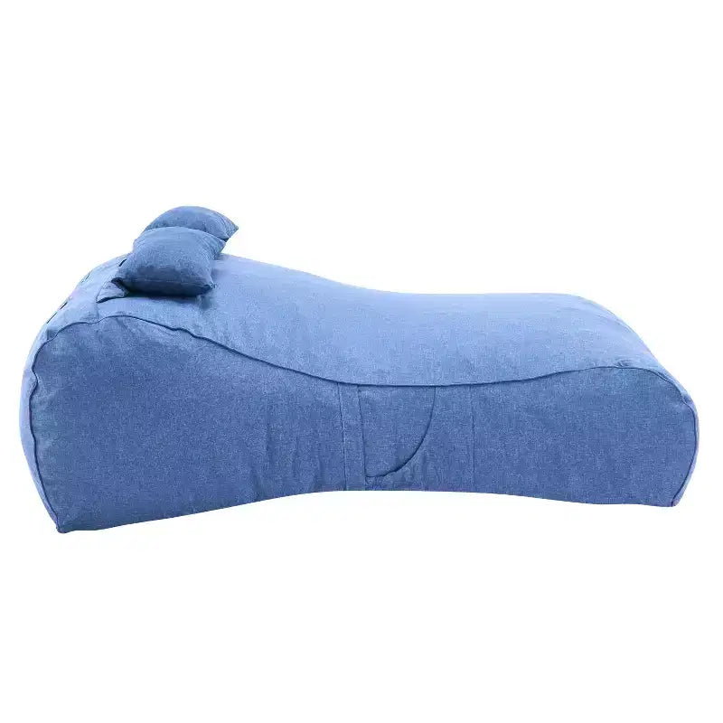 Lit de repos gonflable d'extérieur moderne Christopher Knight Home Zhi
