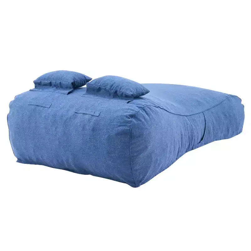 Lit de repos gonflable d'extérieur moderne Christopher Knight Home Zhi