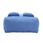 Lit de repos gonflable d'extérieur moderne Christopher Knight Home Zhi