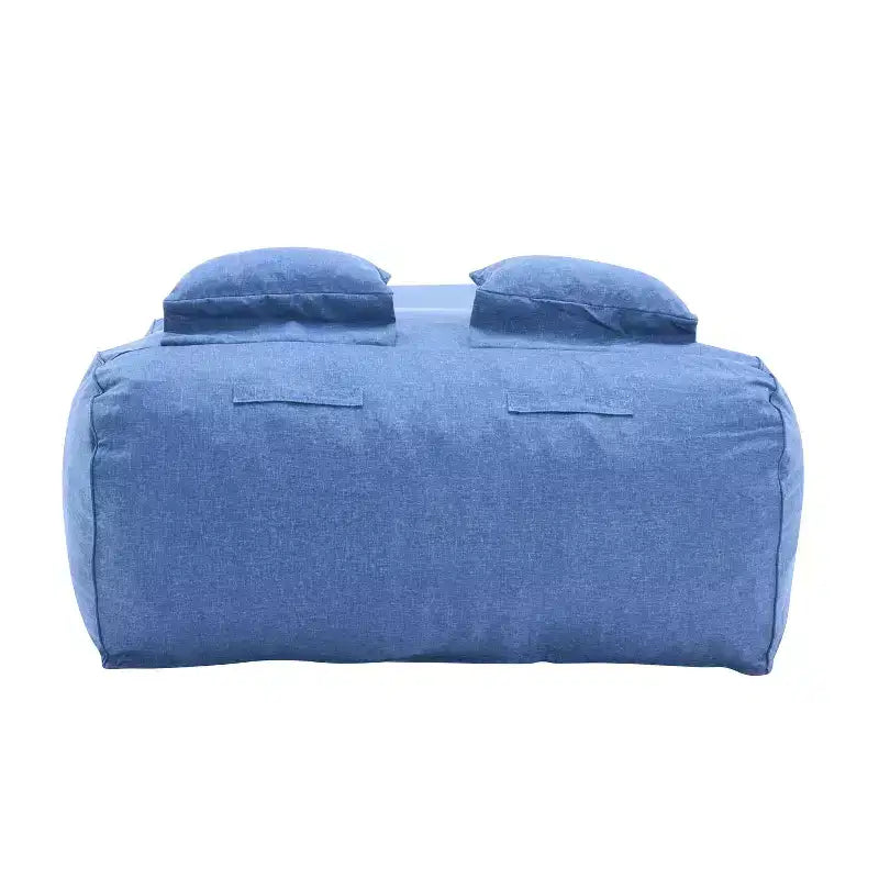 Lit de repos gonflable d'extérieur moderne Christopher Knight Home Zhi