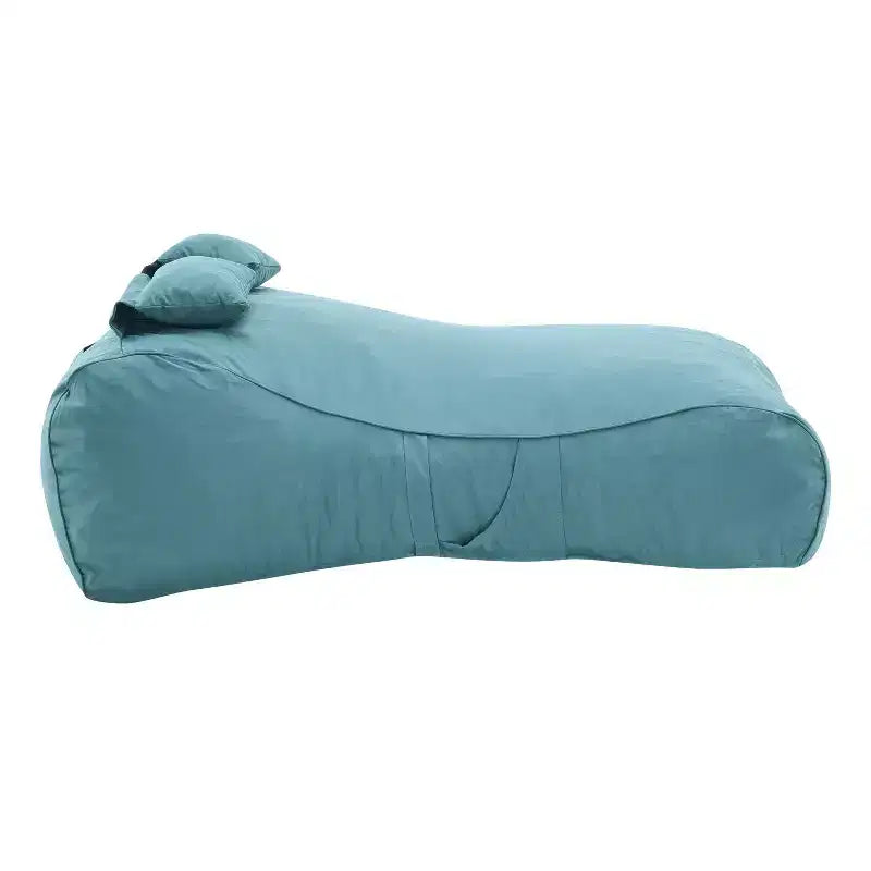 Lit de repos gonflable d'extérieur moderne Christopher Knight Home Zhi