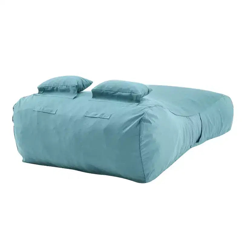 Lit de repos gonflable d'extérieur moderne Christopher Knight Home Zhi
