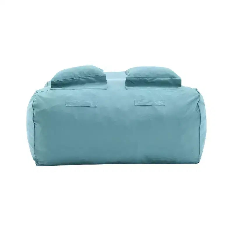 Lit de repos gonflable d'extérieur moderne Christopher Knight Home Zhi